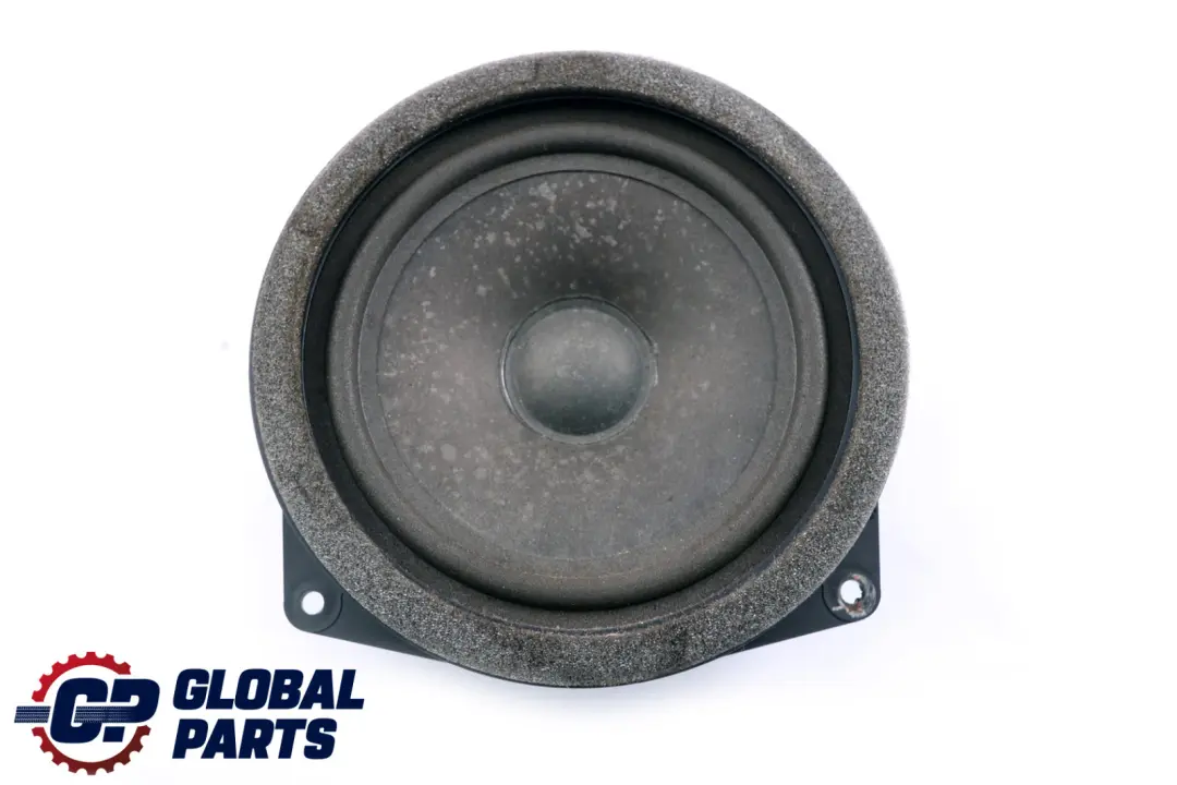 Front Loudspeaker Loud Speaker 9143271 to Mini Cooper R50 R52 R53 with Part number 6956165 Mini Cooper R50 R52 R53 Front Loudspeaker Loud Speaker 9143271 - SKU 6956165 - Part number 6956165