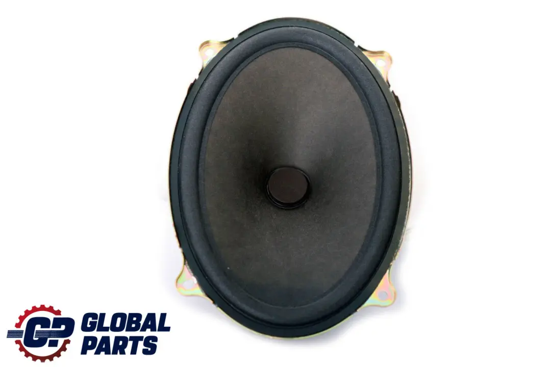 Mini Cooper One R50 R53 Loudspeaker Rear 6513 - SKU 6956166 - Part number 9143270