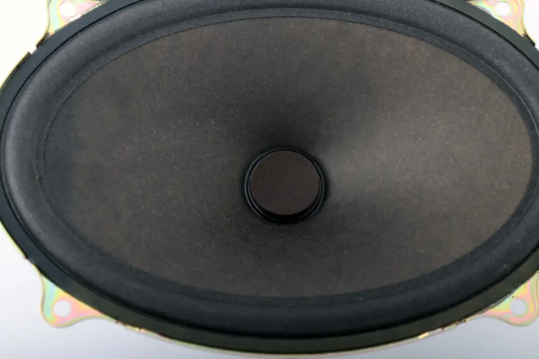 Mini Cooper One R50 R53 Altavoz Trasero 6513 - SKU 6956166 - Número de pieza 9143270