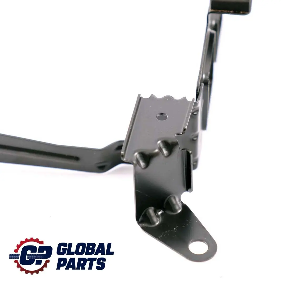 Halter Videomodul Rechts 6515 für BMW 3 er E93 mit Teilenummer 6956273 BMW 3 er E93 Halter Videomodul Rechts 6515 - SKU 6956273 - Teilenummer 6956273