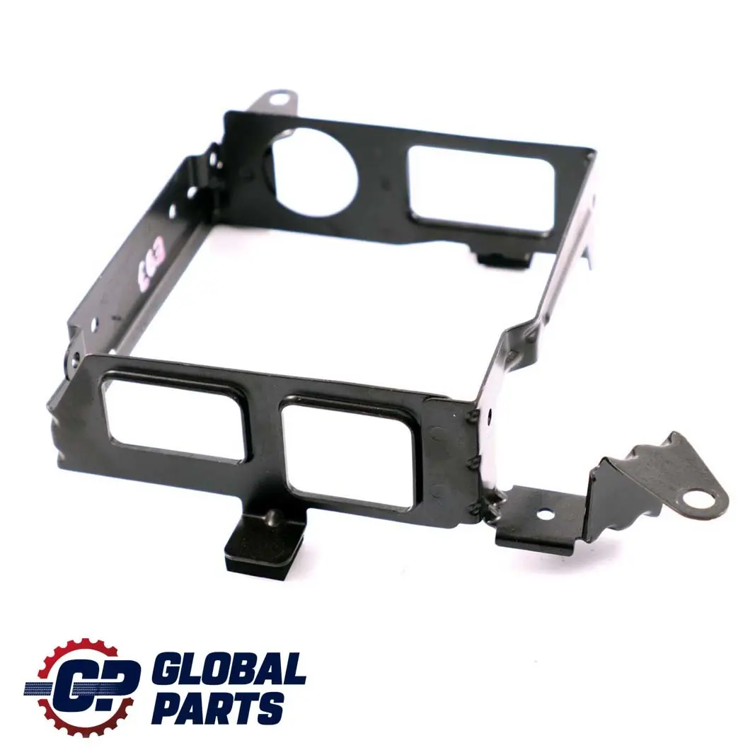 Bracket For Video Module Unit 6515 to BMW 3 Series E93 with Part number 6956273 BMW 3 Series E93 Bracket For Video Module Unit 6515 - SKU 6956273 - Part number 6956273