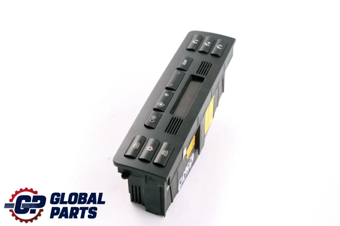 BMW 3 Series E46 Automatic Air Conditioning Control Unit 6917004 - SKU 6956319 - Part number 6956319