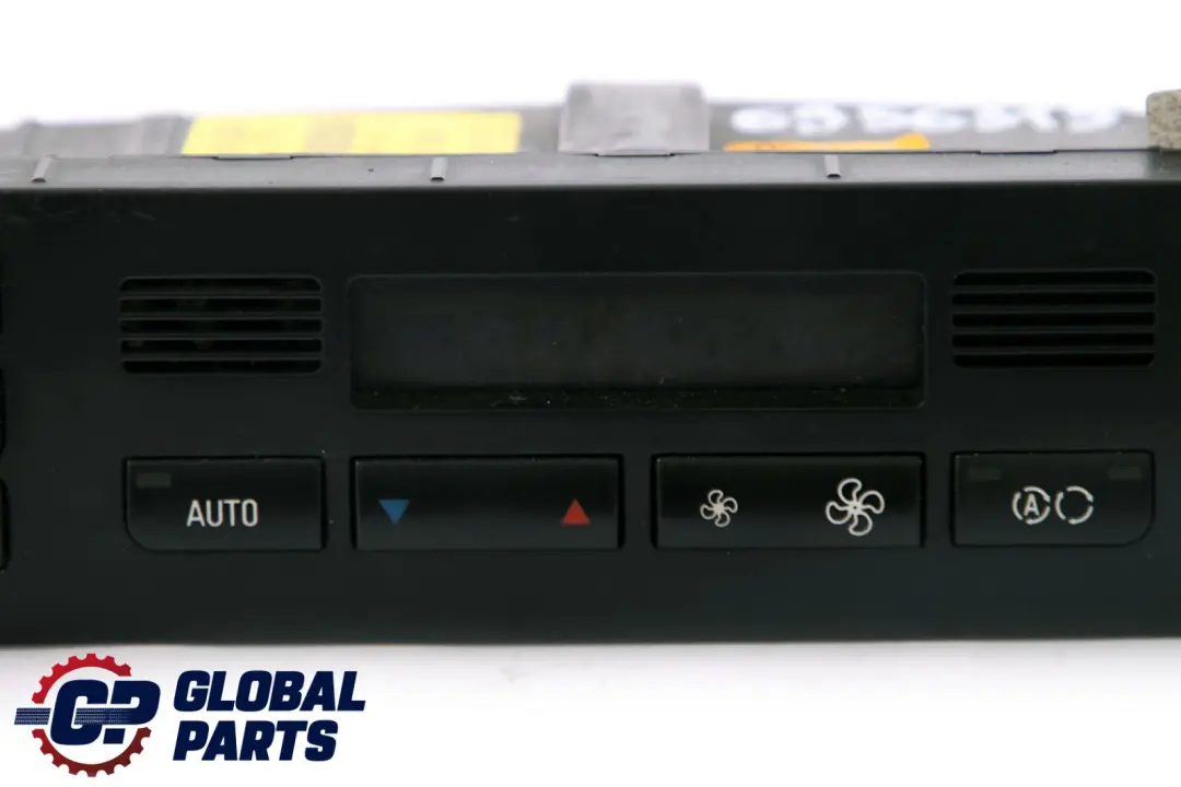 BMW 3 er E46 Bedienteil Klimaautomatik 6917004 - SKU 6956319 - Teilenummer 6956319