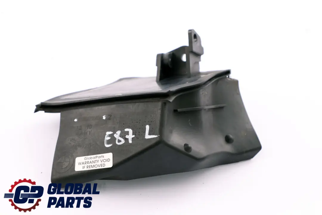 BMW X1 E81 E82 E87 E87N E90 E90N E91 E92 E93 Scarico Acqua SX - SKU 6956425 - Numero di parte 6956425