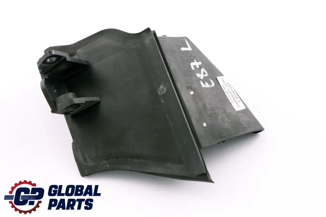 Odpływ Wody Lewy do BMW E81 E87 E90 E91 E92 o numerze 6956425 BMW E81 E87 E90 E91 E92 Odpływ Wody Lewy - SKU 6956425 - Numer Części 6956425