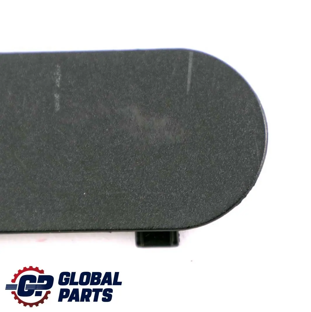 BMW 3 Series E92 Trunk Luggage Rear Catch Bracket Trim Cover Black - SKU 6956427 - Part number 6956427