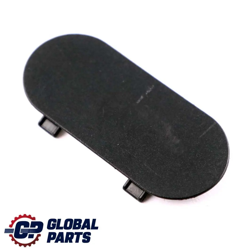 Baule Bagagliaio Staffa di chiusura posteriore Coprire nero per BMW E92 con numero di parte 6956427 BMW E92 Baule Bagagliaio Staffa di chiusura posteriore Coprire nero - SKU 6956427 - Numero di parte 6956427