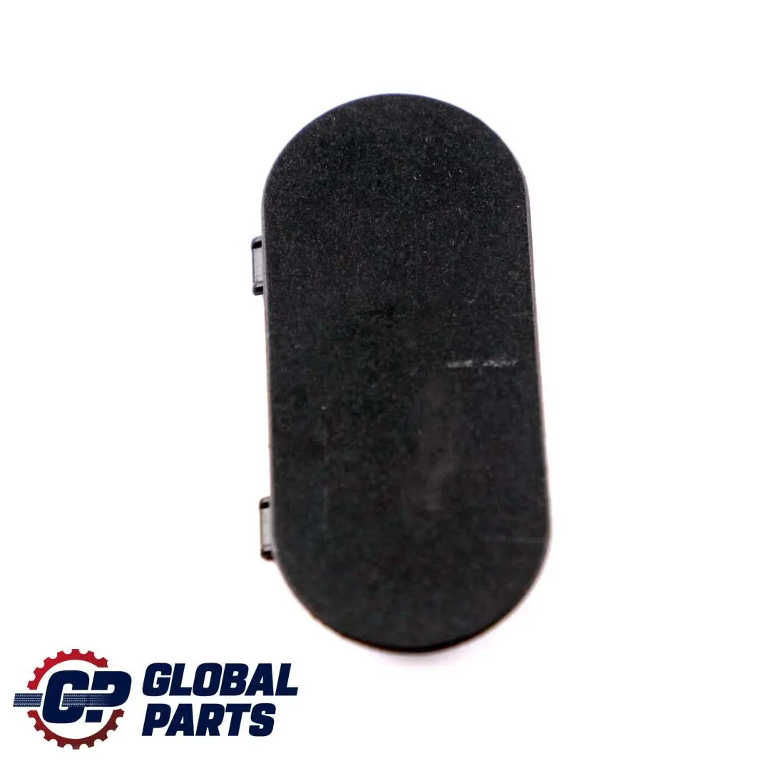 BMW E92 Baule Bagagliaio Staffa di chiusura posteriore Coprire nero - SKU 6956427 - Numero di parte 6956427