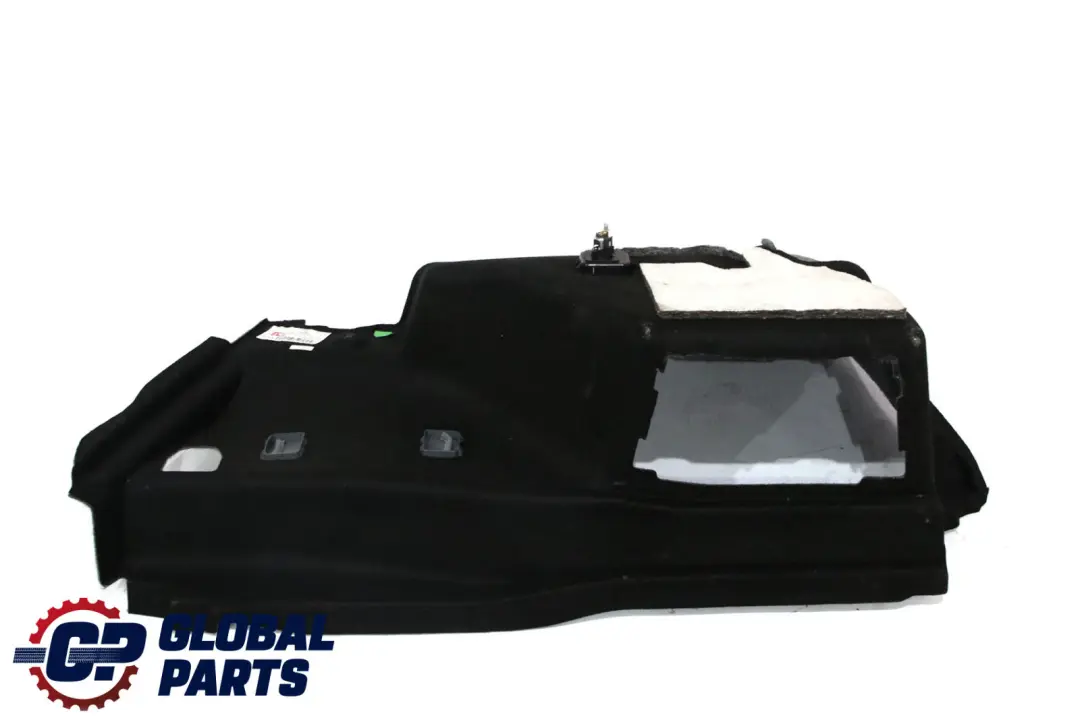 Trunk Trim Panel Cover Left N/S Luggage to BMW 3 Series E92 E92N LCI with Part number 6956429 BMW 3 Series E92 E92N LCI Trunk Trim Panel Cover Left N/S Luggage - SKU 6956429 - Part number 6956429