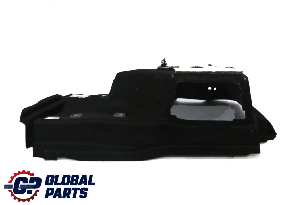BMW 3 Series E92 E92N LCI Trunk Trim Panel Cover Left N/S Luggage - SKU 6956429 - Part number 6956429
