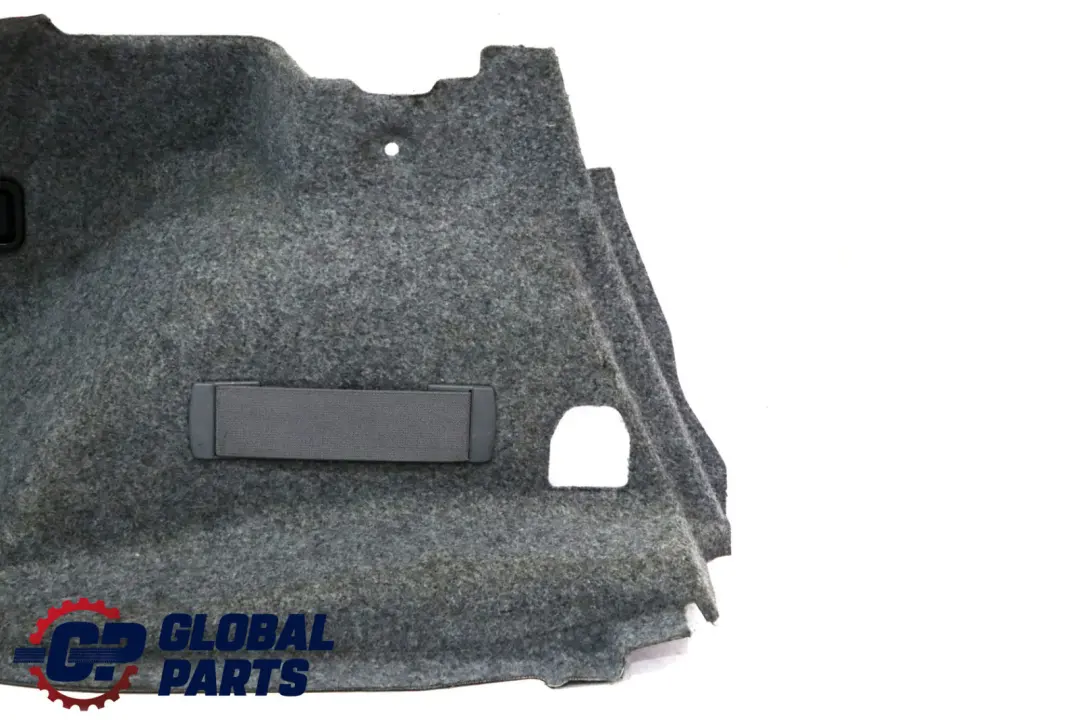 BMW 3 er E92 E92N LCI Verkleidung Gepäckraum Links 5147 - SKU 6956429 - Teilenummer 6956429