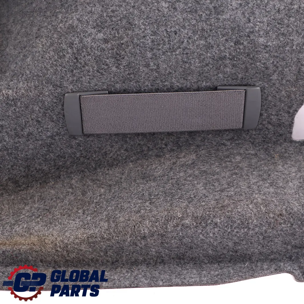BMW E92 Coupe Stamm Trim Panel Abdeckung links Gepäck - SKU 6956431 - Teilenummer 6956431