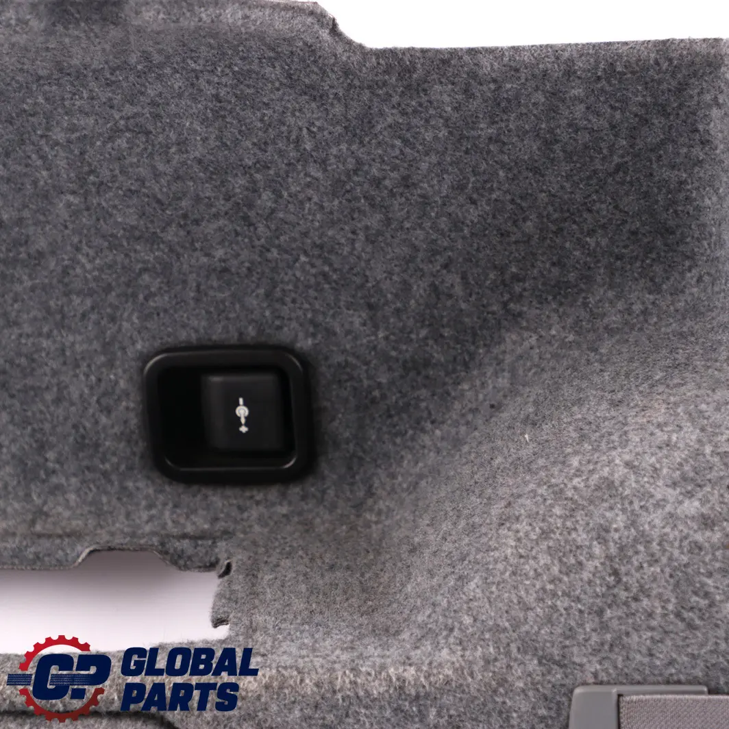 Panneau de garniture de coffre gauche Luggage pour BMW E92 Coupe à propos du numéro de pièce 6956431 BMW E92 Coupe Panneau de garniture de coffre gauche Luggage - SKU 6956431 - Numéro de pièce 6956431