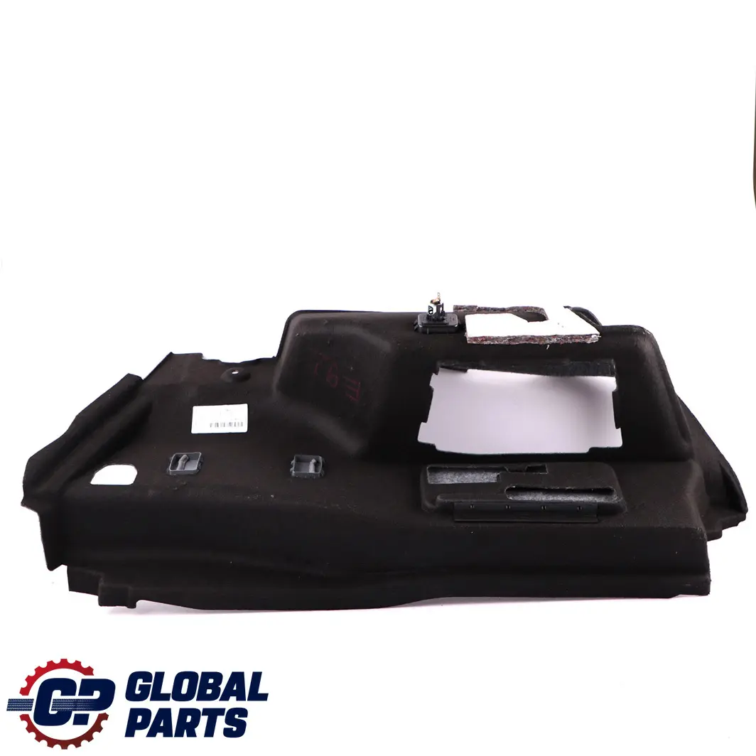 Panneau de garniture de coffre gauche Luggage pour BMW E92 Coupe à propos du numéro de pièce 6956431 BMW E92 Coupe Panneau de garniture de coffre gauche Luggage - SKU 6956431 - Numéro de pièce 6956431