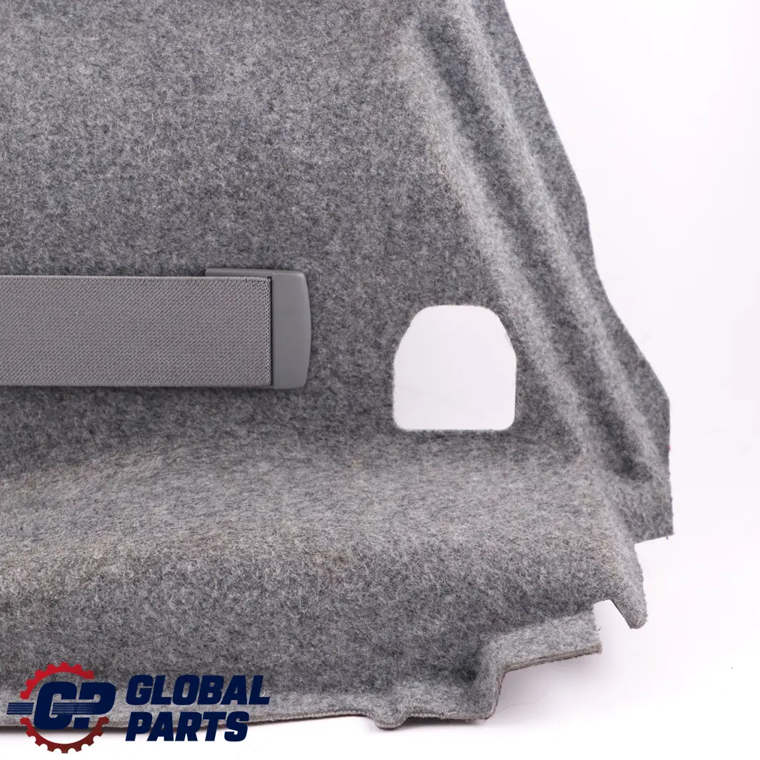 BMW E92 Coupe Stamm Trim Panel Abdeckung links Gepäck - SKU 6956431 - Teilenummer 6956431