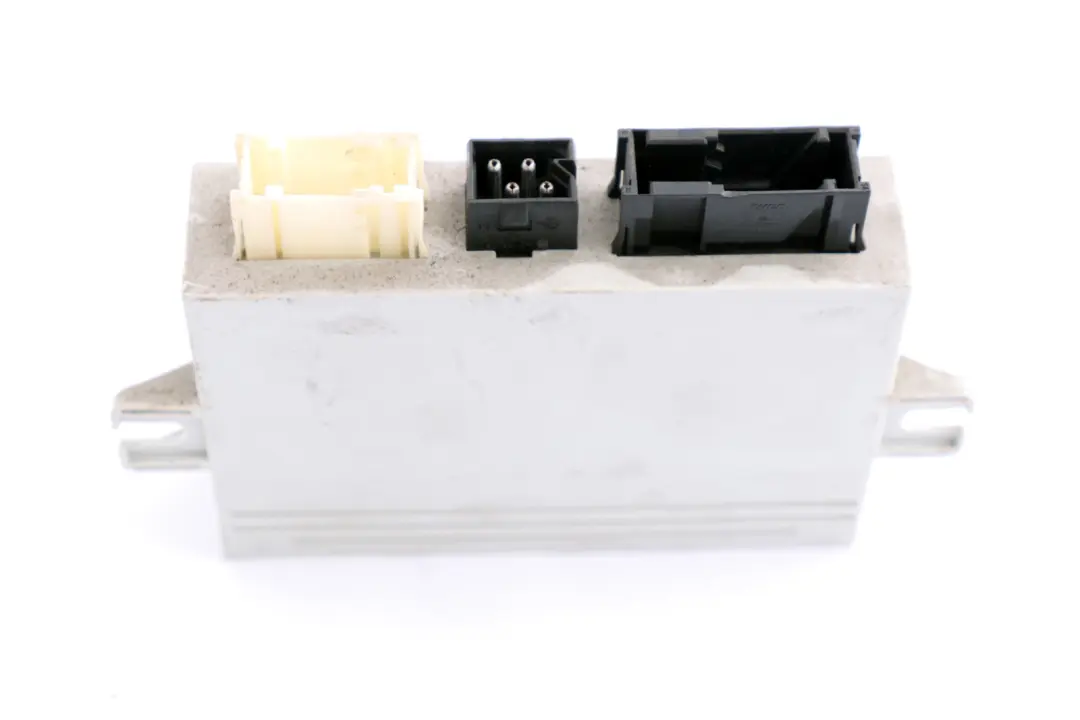 BMW 6 Series E64 E64N Cabrio Convertible Folding Top Roof ECU Module - SKU 6956435 - Part number 7209145