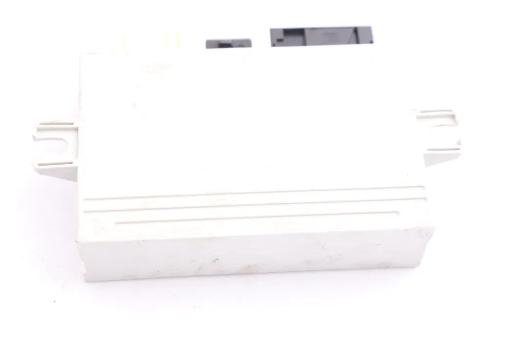 E64N Cabrio Convertible Folding Top Roof ECU Module to BMW 6 Series E64 with Part number 7209145 BMW 6 Series E64 E64N Cabrio Convertible Folding Top Roof ECU Module - SKU 6956435 - Part number 7209145