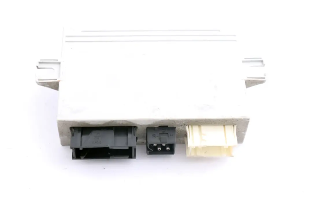 E64N Cabrio Convertible Folding Top Roof ECU Module to BMW 6 Series E64 with Part number 7209145 BMW 6 Series E64 E64N Cabrio Convertible Folding Top Roof ECU Module - SKU 6956435 - Part number 7209145