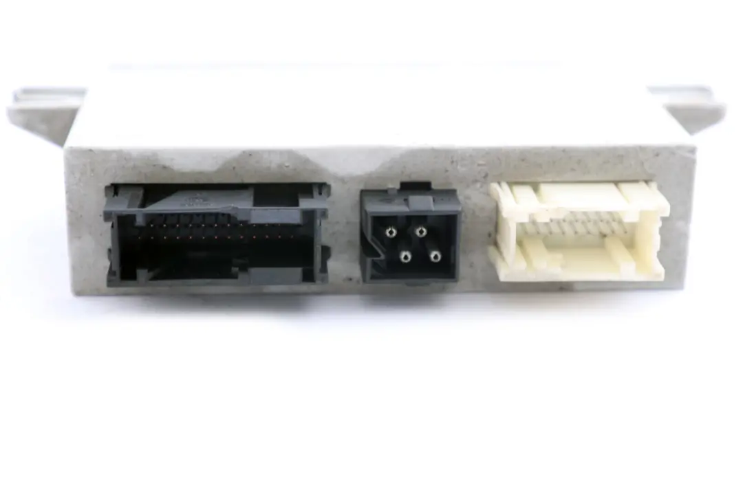 E64N Cabrio Convertible Folding Top Roof ECU Module to BMW 6 Series E64 with Part number 7209145 BMW 6 Series E64 E64N Cabrio Convertible Folding Top Roof ECU Module - SKU 6956435 - Part number 7209145