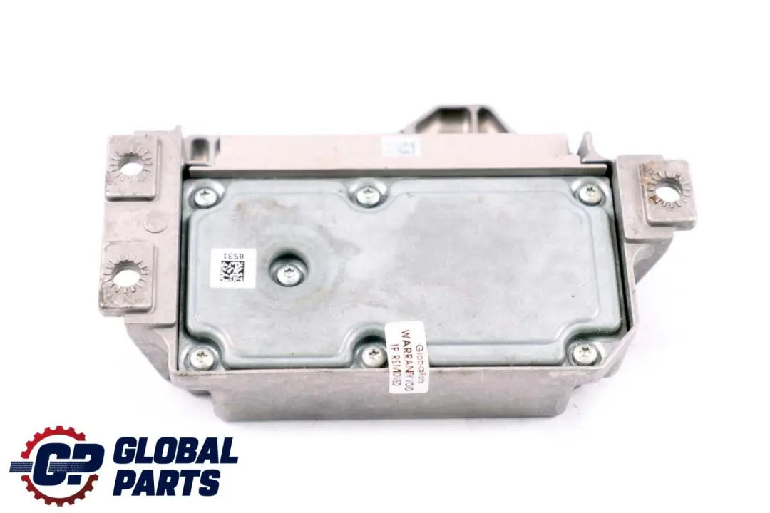 Control Unit Air Module ECU NO CRASH DATA to BMW E81 E87 E90 E91 with Part number 9184432 BMW E81 E87 E90 E91 Control Unit Air Module ECU NO CRASH DATA - SKU 6956482 - Part number 9184432