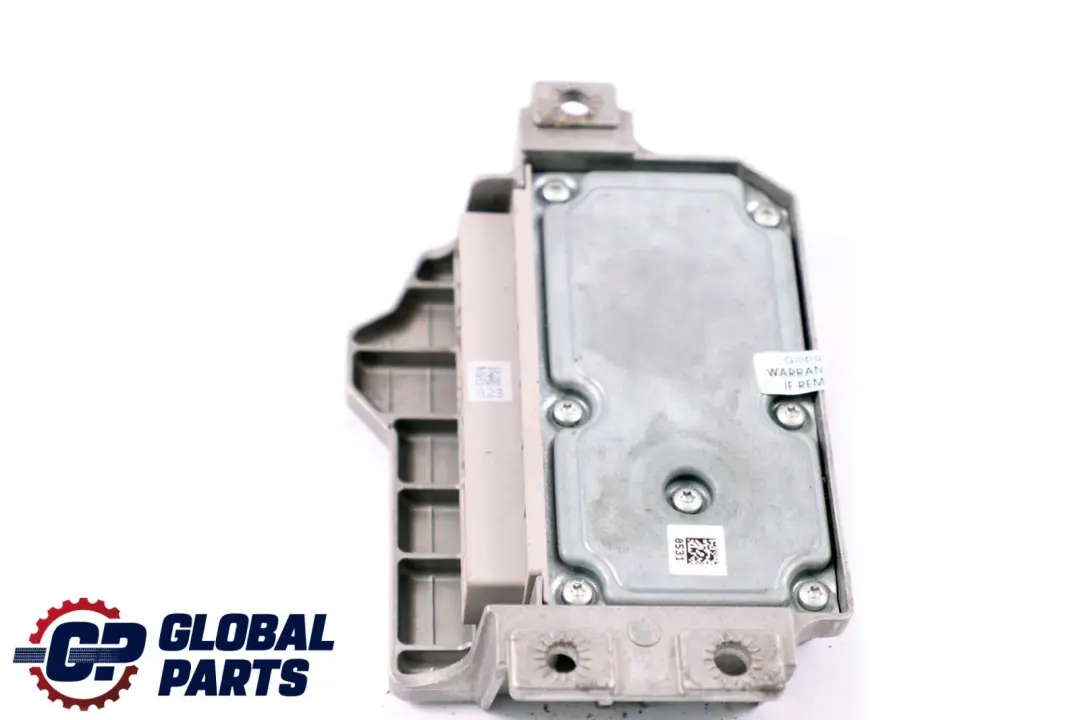 BMW E81 E87 E90 E91 Control Unit Air Module ECU NO CRASH DATA - SKU 6956482 - Part number 9184432
