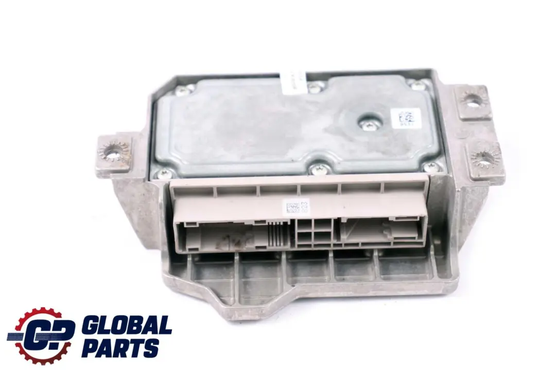 Control Unit Air Module ECU NO CRASH DATA to BMW E81 E87 E90 E91 with Part number 9184432 BMW E81 E87 E90 E91 Control Unit Air Module ECU NO CRASH DATA - SKU 6956482 - Part number 9184432