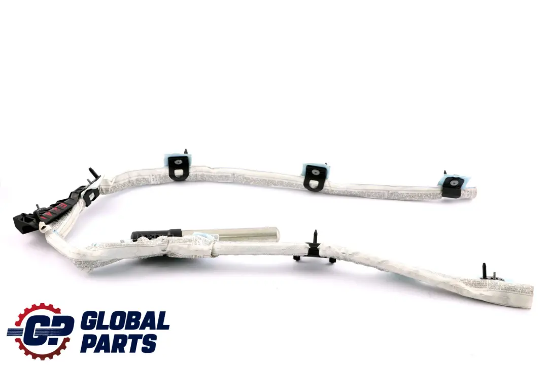 Modulo Cabeza Izquierda Techo Cortina 7212 para BMW E81 Air con número de pieza 6956483 BMW E81 Air Modulo Cabeza Izquierda Techo Cortina 7212 - SKU 6956483 - Número de pieza 6956483