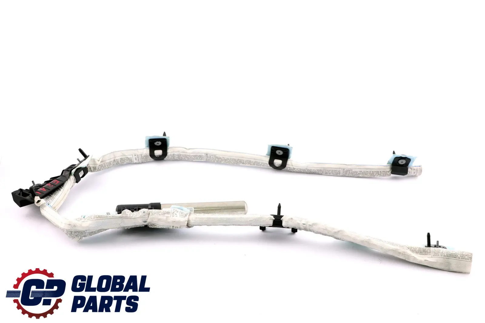 BMW E81 Poduszka Kurtyna Airbag Lewa 6956483