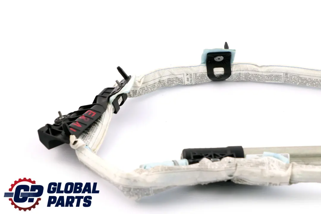 BMW E81 Poduszka Kurtyna Airbag Lewa - SKU 6956483 - Numer Części 6956483