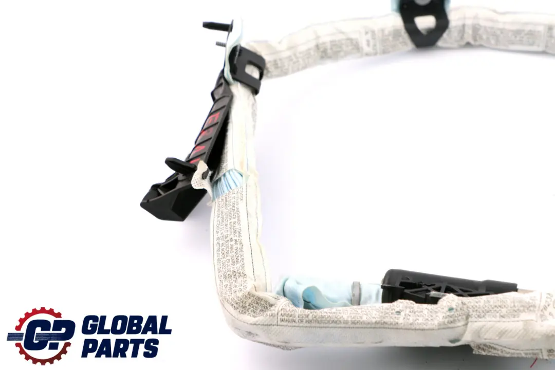 BMW E81 Poduszka Kurtyna Airbag Lewa - SKU 6956483 - Numer Części 6956483