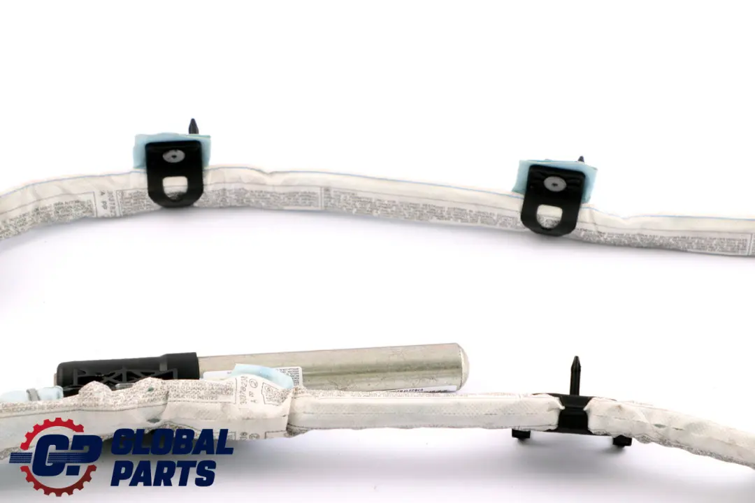 BMW E81 Poduszka Kurtyna Airbag Lewa - SKU 6956483 - Numer Części 6956483