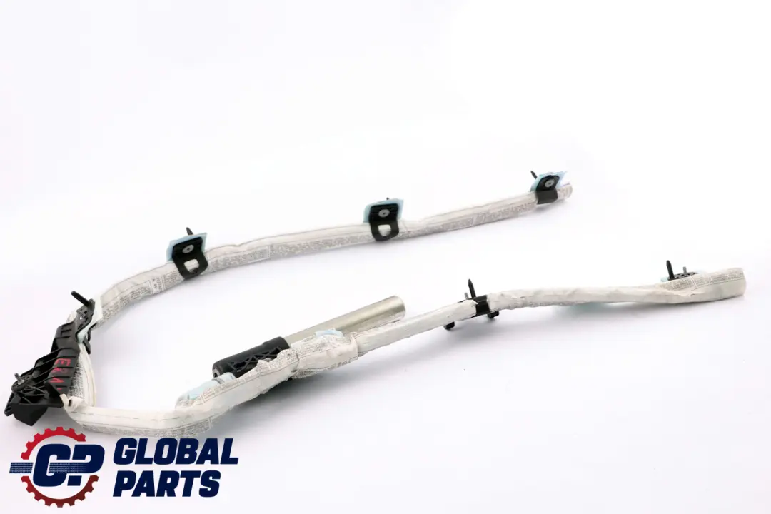 Left Head Air Module Roof Curtain N/S 7212 to BMW E81 with Part number 6956483 BMW E81 Left Head Air Module Roof Curtain N/S 7212 - SKU 6956483 - Part number 6956483