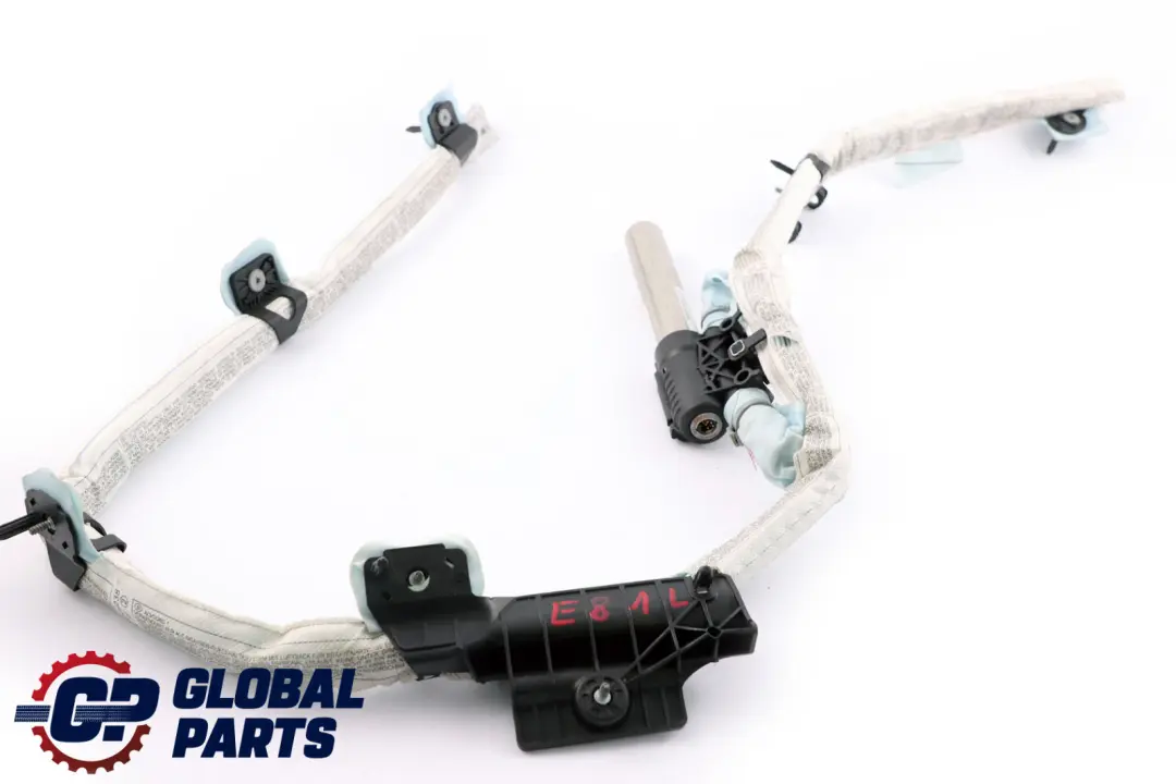 BMW E81 Poduszka Kurtyna Airbag Lewa - SKU 6956483 - Numer Części 6956483