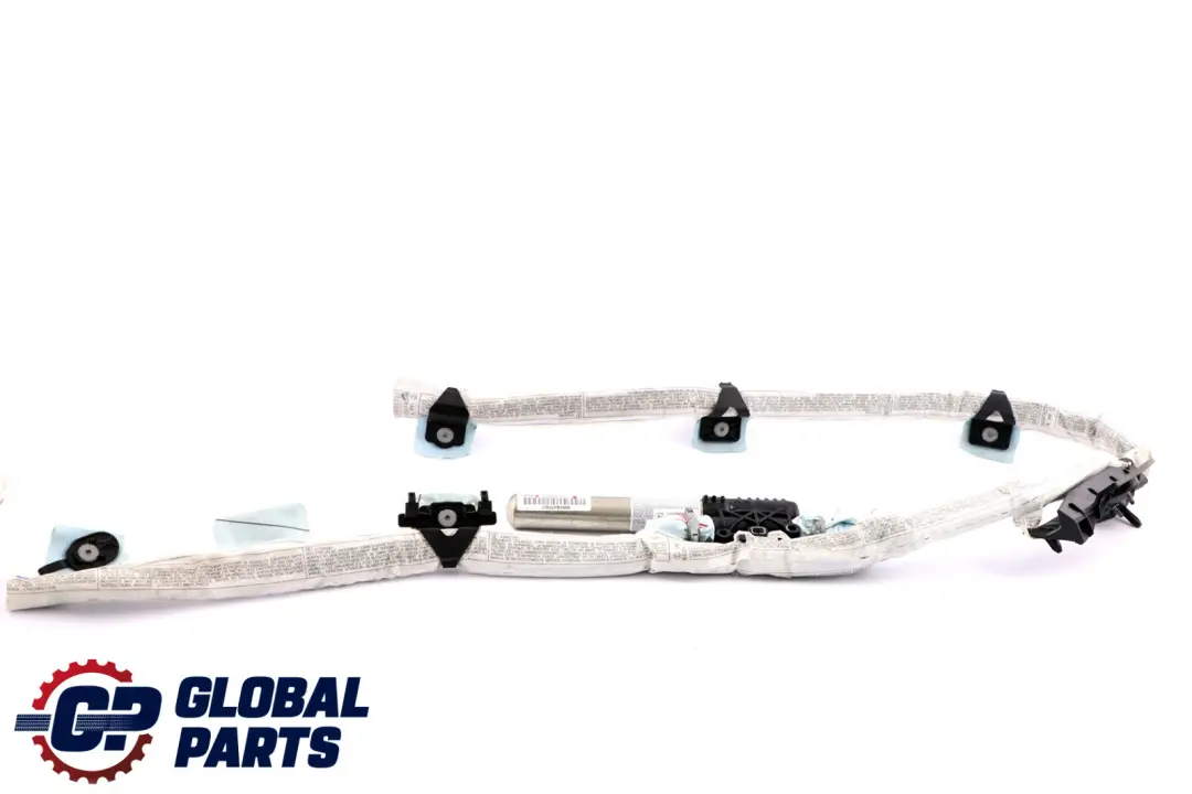 Left Head Air Module Roof Curtain N/S 7212 to BMW E81 with Part number 6956483 BMW E81 Left Head Air Module Roof Curtain N/S 7212 - SKU 6956483 - Part number 6956483