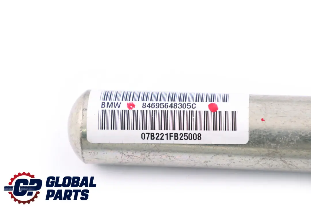 Modulo Frontal Gauche Rideau de Toit Curtain 7212 pour BMW E81 Air à propos du numéro de pièce 6956483 BMW E81 Air Modulo Frontal Gauche Rideau de Toit Curtain 7212 - SKU 6956483 - Numéro de pièce 6956483