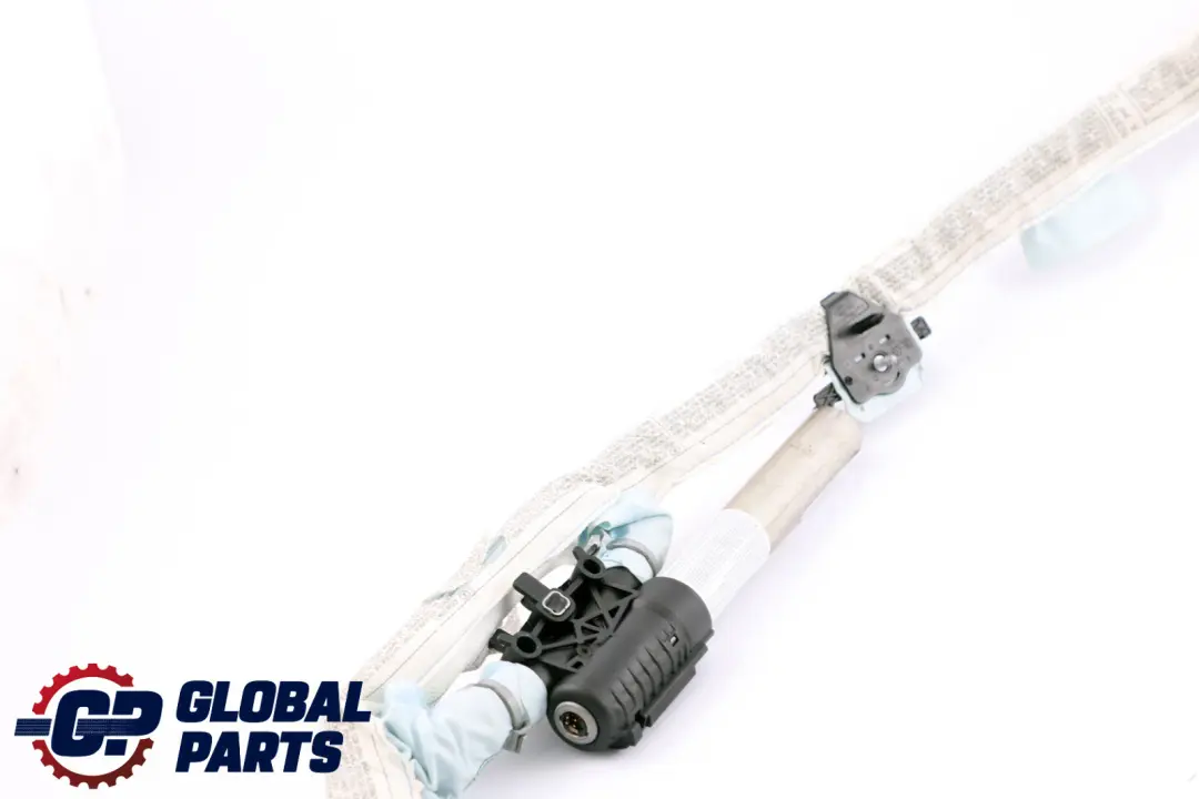 BMW E81 Headliner Head Air Module Roof Curtain Right O/S - SKU 6956484 - Part number 72126956484