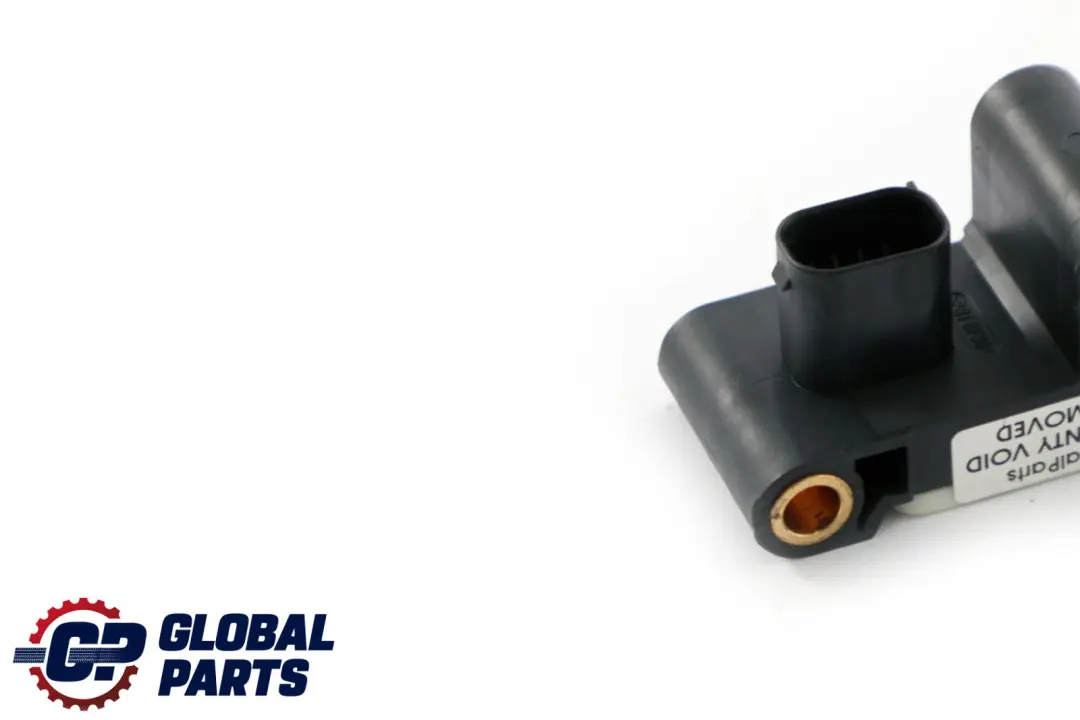 E93N Sensor De aceleracion para BMW 1 3 Z4 E88 E89 E92 E92N E93 con número de pieza 6956485 BMW 1 3 Z4 E88 E89 E92 E92N E93 E93N Sensor De aceleracion - SKU 6956485 - Número de pieza 6956485