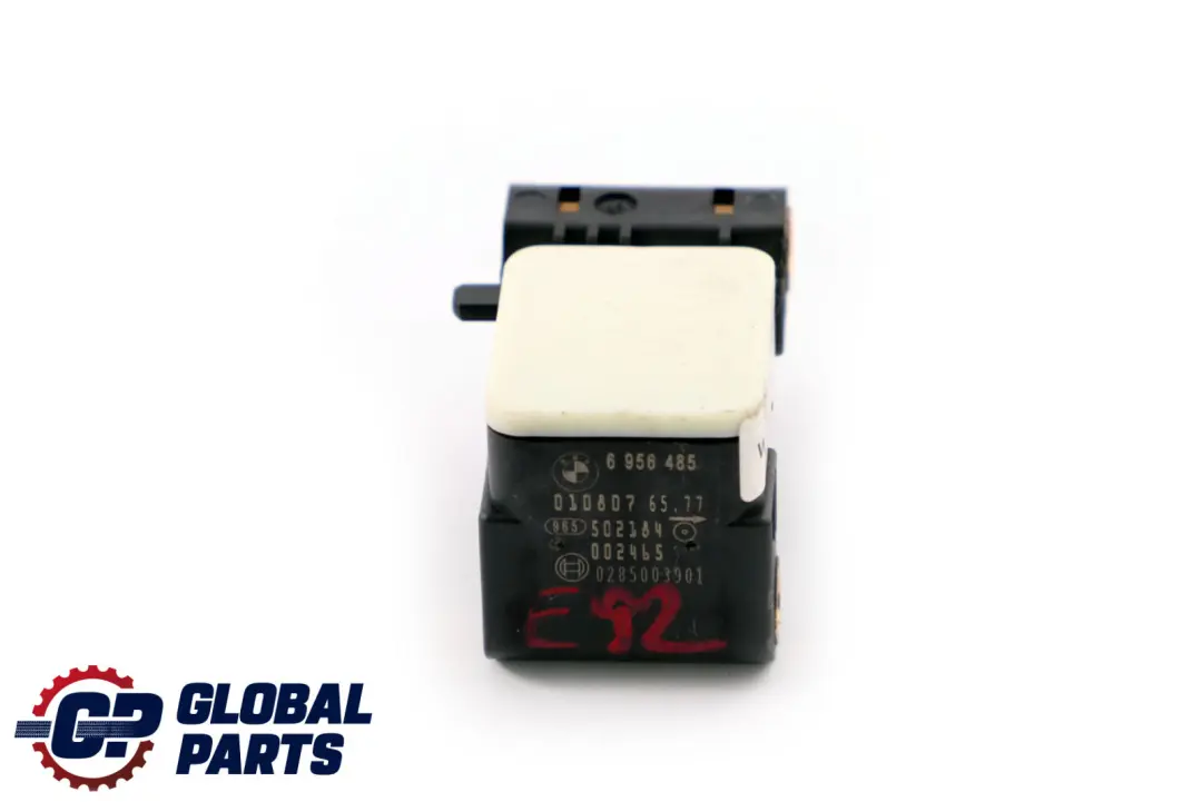 E93N Beschleunigungssensor für BMW 1 3 Z4 er E88 E89 E92 E92N E93 mit Teilenummer 6956485 BMW 1 3 Z4 er E88 E89 E92 E92N E93 E93N Beschleunigungssensor - SKU 6956485 - Teilenummer 6956485