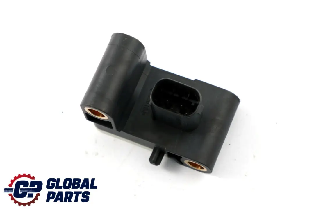 BMW E88 E89 E92 Czujnik Przyśpieszenia Uderzenia Zderzenia Airbag - SKU 6956485 - Numer Części 6956485