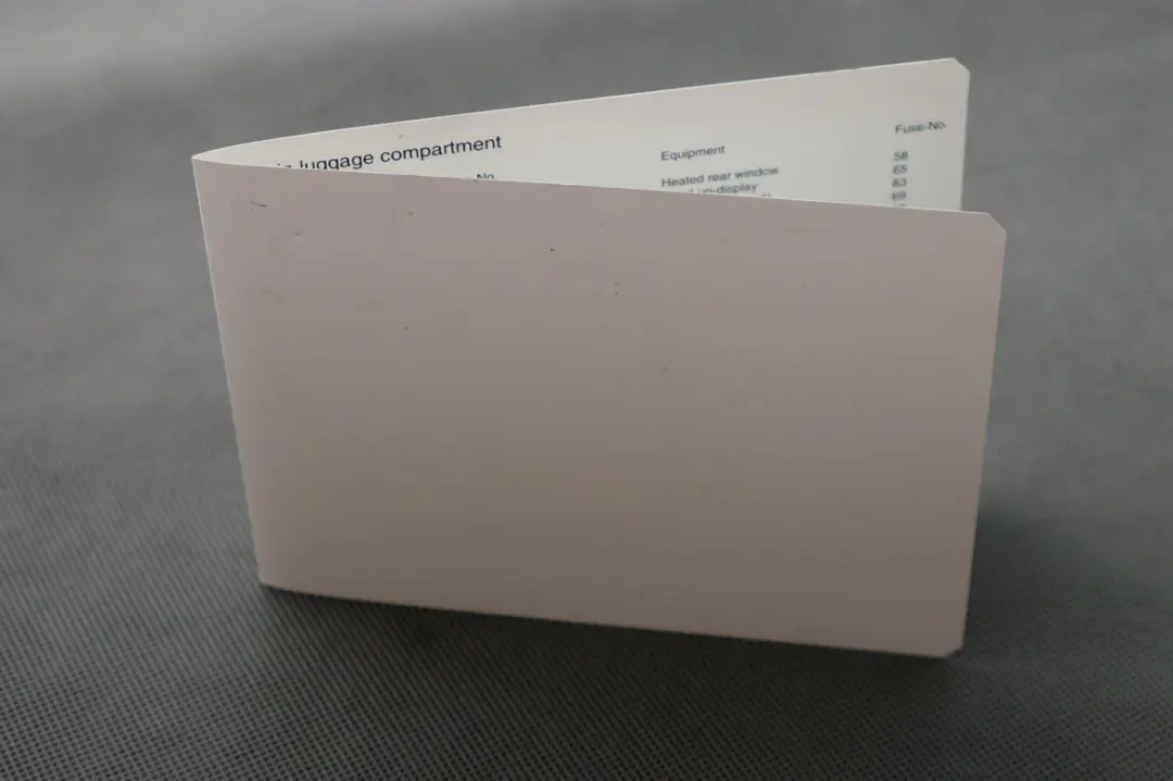 Key Map Fuse Grouping to BMW 5 Series E60 LCI E61 with Part number 9177871 BMW 5 Series E60 LCI E61 Key Map Fuse Grouping - SKU 6956541 - Part number 9177871