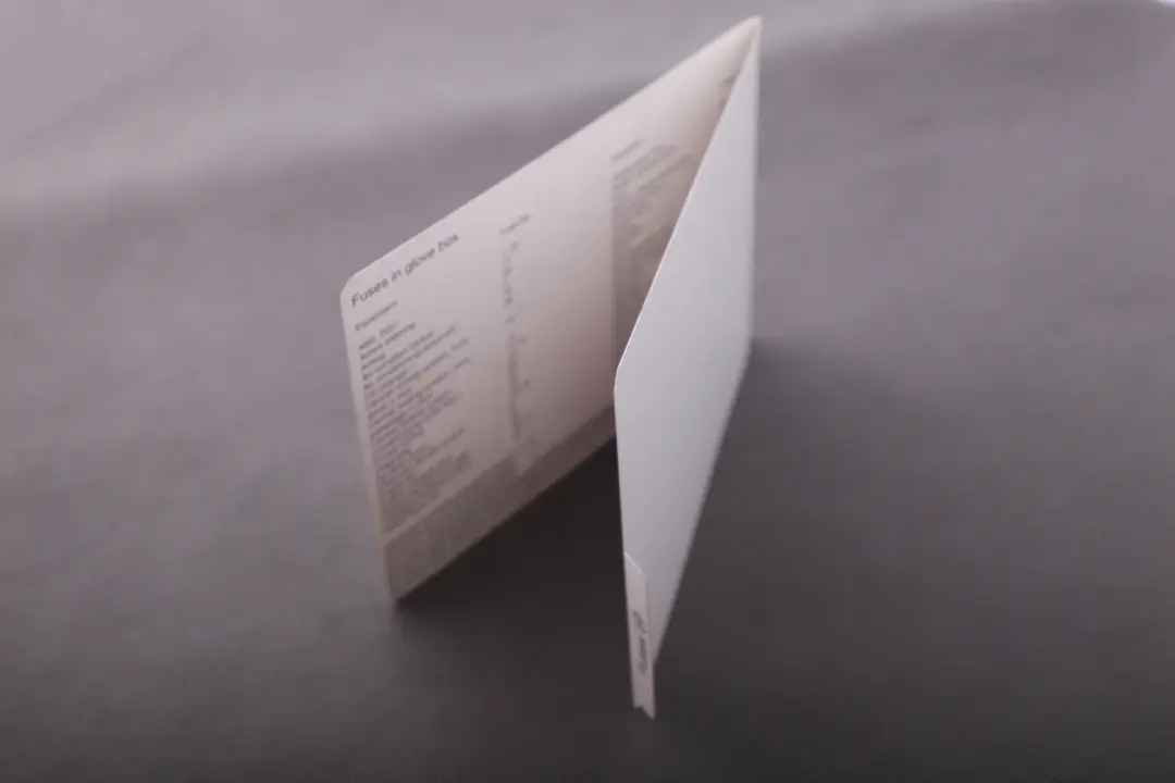 BMW 5 Series E60 LCI E61 Key Map Fuse Grouping - SKU 6956541 - Part number 9177871