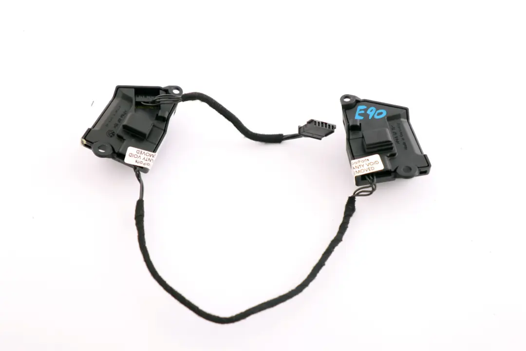 BMW 1 3 Series E81 E87 E90 E91 E92 Multifunction switch steering wheel - SKU 6956560 - Part number 61316956560