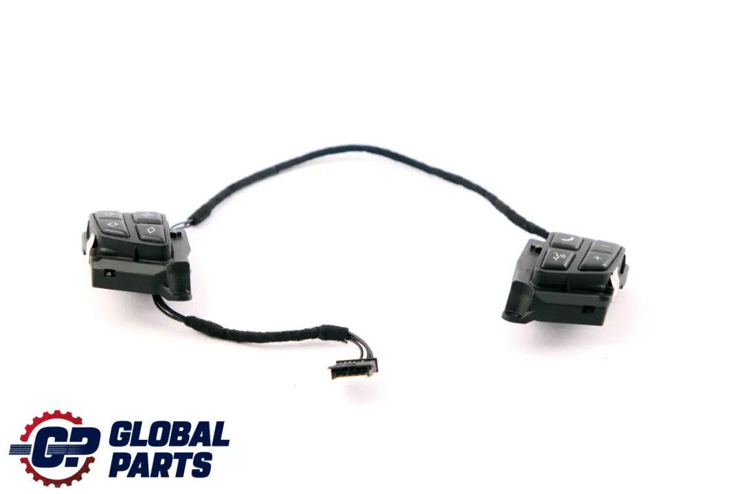 Interrupteur Volant Multifonctions Volant pour BMW E81 E82 E87 E88 E90 E91 E92 à propos du numéro de pièce 6956562 BMW E81 E82 E87 E88 E90 E91 E92 Interrupteur Volant Multifonctions Volant - SKU 6956562 - Numéro de pièce 6956562