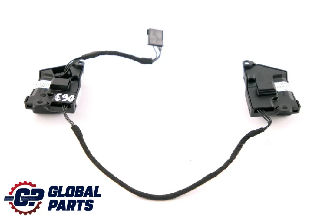 BMW 1 3 er E81 E82 E87 E88 E90 E91 E92 Schalter Multifunktionslenkrad Lenkrad - SKU 6956562 - Teilenummer 6956562