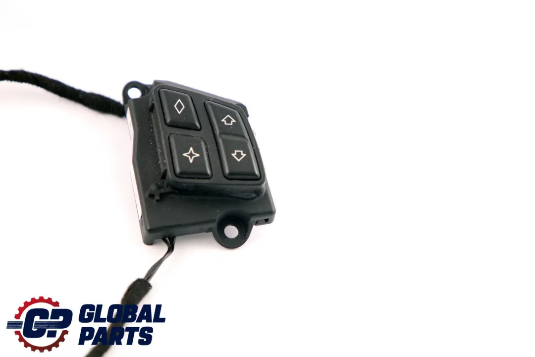 BMW 1 3 er E81 E82 E87 E88 E90 E91 E92 Schalter Multifunktionslenkrad Lenkrad - SKU 6956562 - Teilenummer 6956562