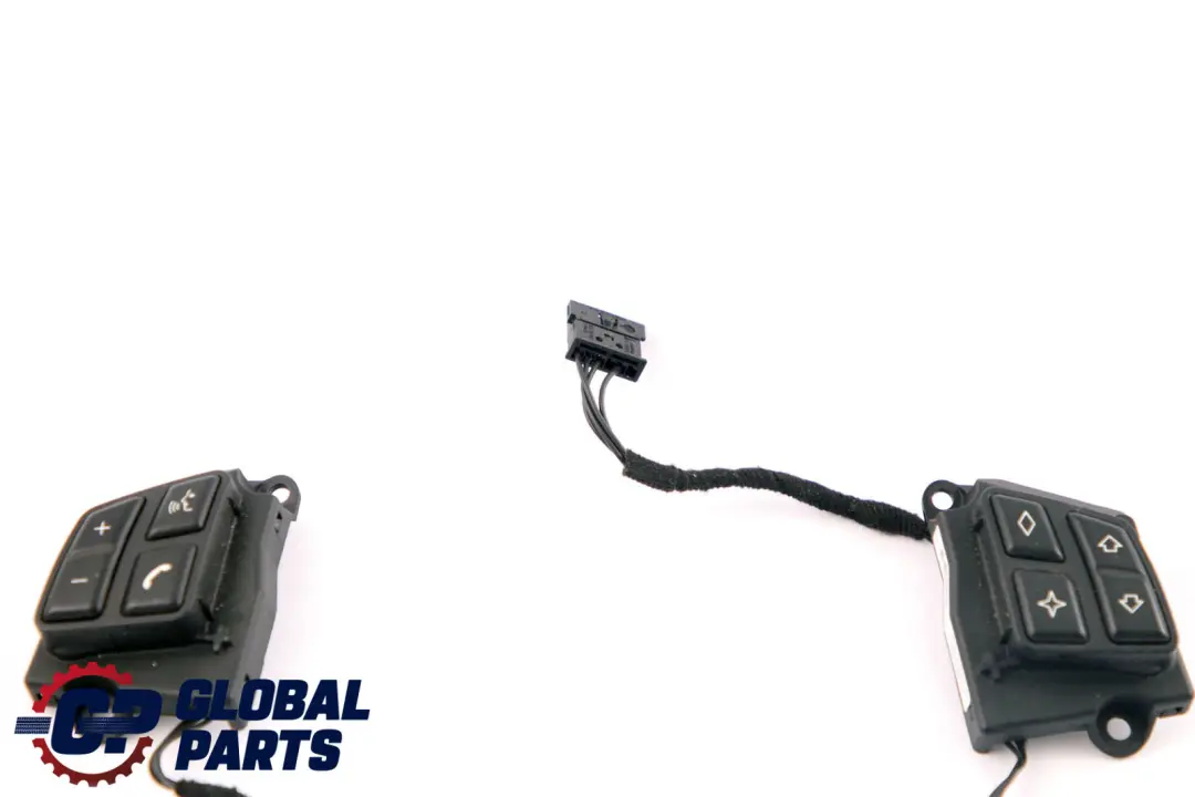 BMW 1 3 er E81 E82 E87 E88 E90 E91 E92 Schalter Multifunktionslenkrad Lenkrad - SKU 6956562 - Teilenummer 6956562