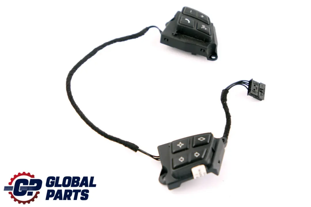 BMW 1 3 er E81 E82 E87 E88 E90 E91 E92 Schalter Multifunktionslenkrad Lenkrad - SKU 6956562 - Teilenummer 6956562