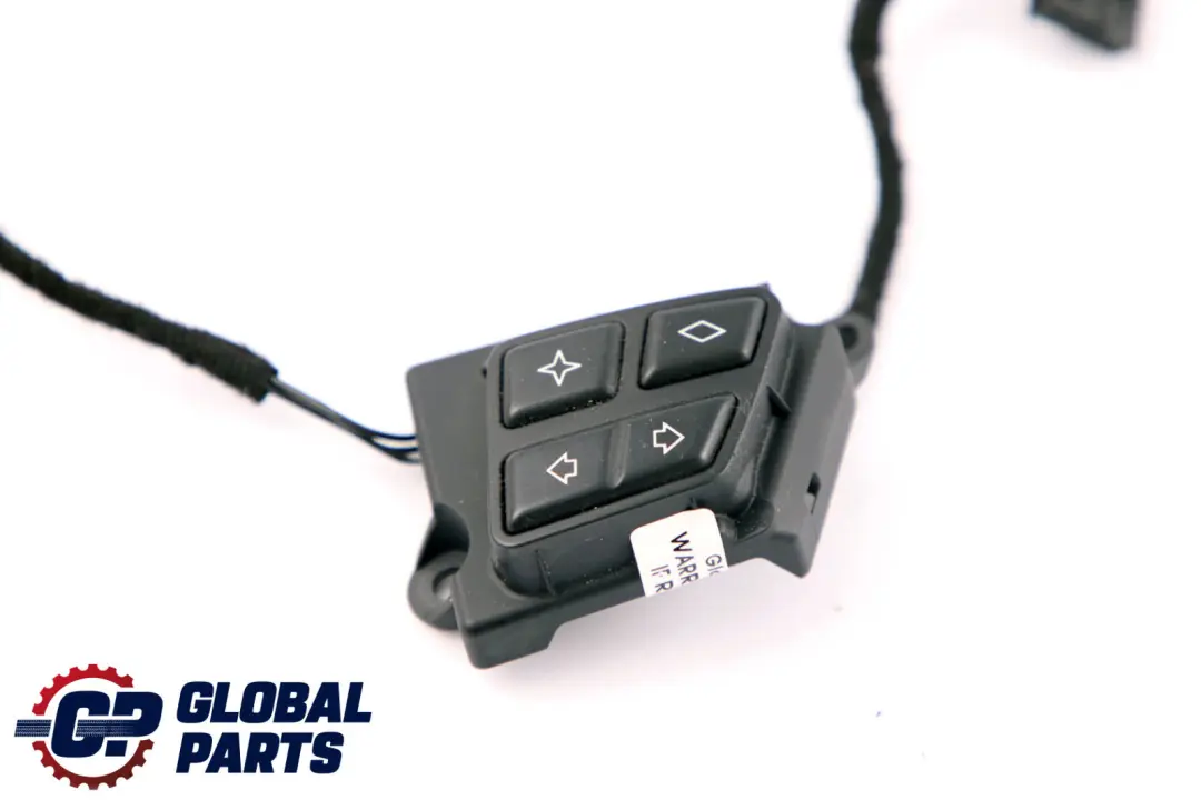 BMW 1 3 er E81 E82 E87 E88 E90 E91 E92 Schalter Multifunktionslenkrad Lenkrad - SKU 6956562 - Teilenummer 6956562