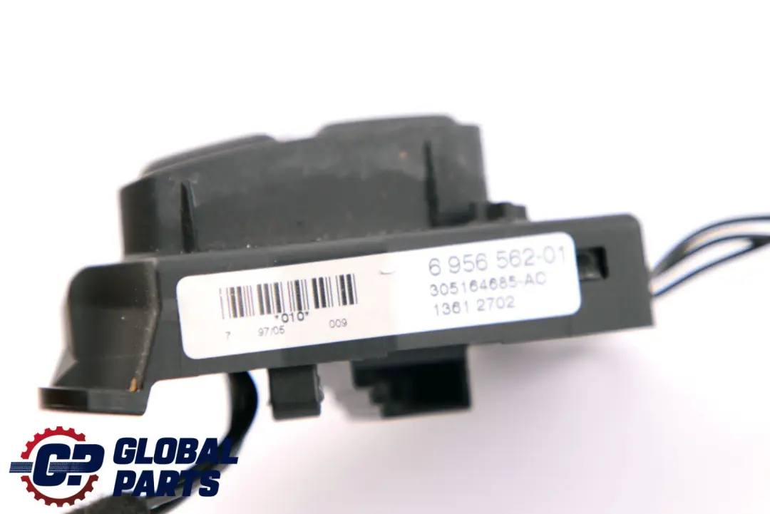 BMW 1 3 er E81 E82 E87 E88 E90 E91 E92 Schalter Multifunktionslenkrad Lenkrad - SKU 6956562 - Teilenummer 6956562
