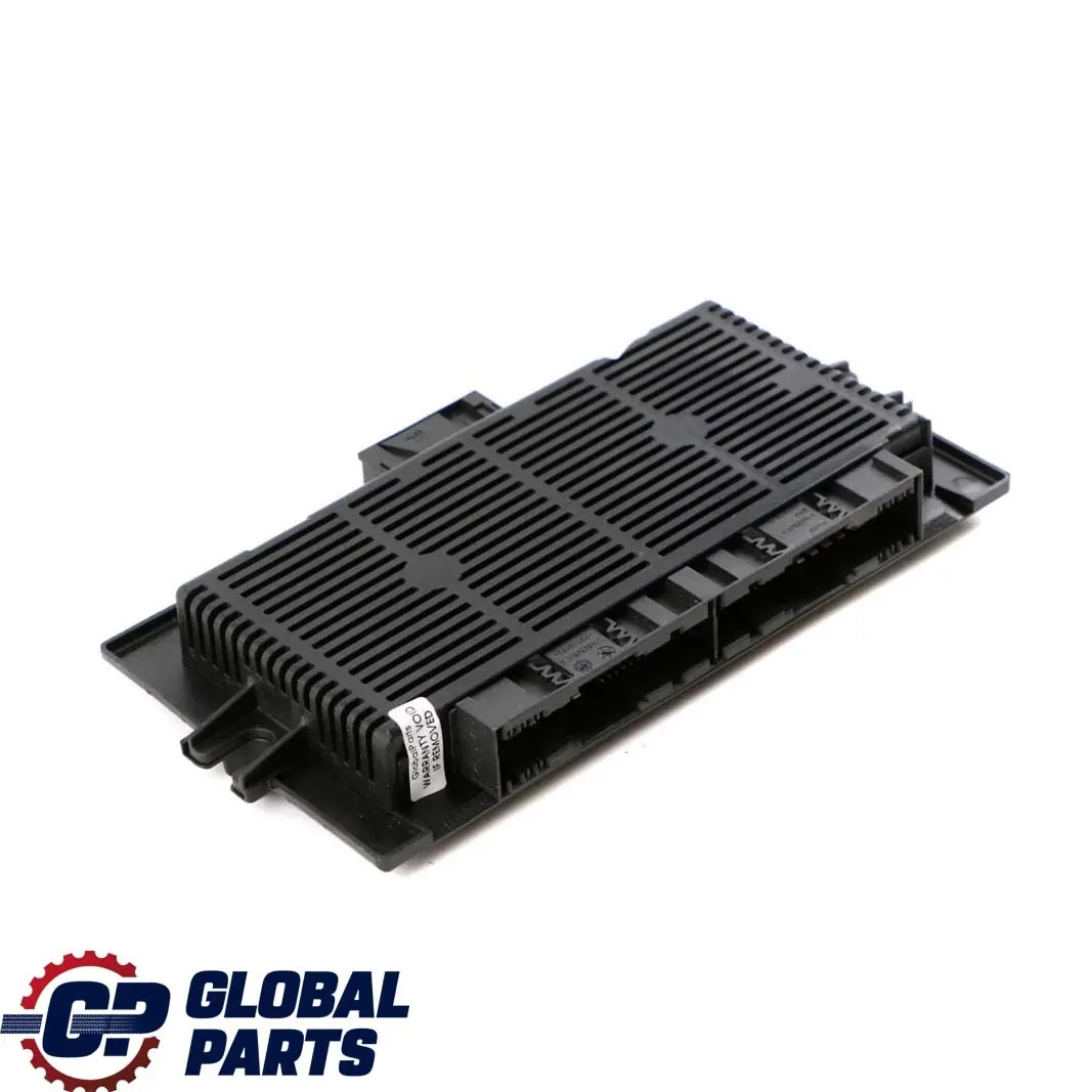 Fußraum Lichtsteuermodul Lear FRMFA PL2 für BMW 1 er E87 Xenon mit Teilenummer 6956587 BMW 1 er E87 Xenon Fußraum Lichtsteuermodul Lear FRMFA PL2 - SKU 6956587 - Teilenummer 6956587